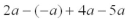 Simplify:  