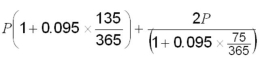 Simplify:  