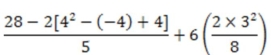 Evaluate the answer correct to the cent.  