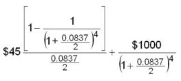 Evaluate the following accurate to the nearest cent:  