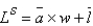 <strong>Consider the following model of the labor market: Labor supply: Labor demand: The values of the equilibrium quantity of labor,L,and wage,w,are:</strong> A) ; . B) ; . C) ; . D) ; . E) ; .