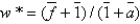 <strong>Consider the following model of the labor market: Labor supply: Labor demand: The values of the equilibrium quantity of labor,L,and wage,w,are:</strong> A) ; . B) ; . C) ; . D) ; . E) ; .