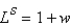 <strong>Consider the following model of the labor market: Labor supply: Labor demand: ) The value of the equilibrium quantity of labor,L,and wage,w,are:</strong> A) ; . B)L* = 5;w* = 6. C)L* = 6;w* = 5. D)L* = 6;w* = 6. E)Not enough information is given.