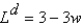 Consider the following model of the labor market: Labor Supply: Labor Demand: i.Identify the model's parameters. ii.Identify the exogenous variables. iii.Solve the model. iv.In the labor supply equation,if the 1 increases to some constant ,what would happen to the equilibrium wage and equilibrium labor?