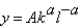 Suppose k,l,and A grow at constant rates given by   ,   ,and   ) What is the growth rate of y if   ,   ? A)    B)    C)    D)    E) Either a or b is correct.