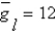 Suppose k grows at a rate   Percent and l grows at a rate   Percent;if   ,then y grows at: A) 5 percent. B) 15 percent. C) 9 percent. D) 4 percent. E) 3 percent.