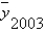 Defining per capita GDP in 2003 as    and per capita GDP in 2004 as    ,the growth rate of per capita GDP,    ,from 2003 to 2004 is given by    .