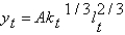 Express the following expressions in terms of growth rates: (a)    (b)    (c)  