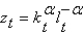Express the following expressions in terms of growth rates: (a)    (b)    (c)  
