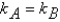Consider two countries,A and B.If each country produces using identical production functions,but    and    ,the total factor productivity of country A equals that of B.