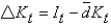 <strong>In the Solow model,the equation of capital accumulation is:</strong> A) . B) . C) . D) . E)Both a and b are correct.