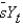 In the Solow model,defining    as the saving rate and    as output,consumption is given by    .