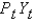In the quantity equation,the value    is the real GDP.