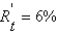 Suppose we assume   ,   ,   ,and the real interest rate rises to   ) The economy would A) remain at its long-run equilibrium. B) move from 1 percent below its potential to its longrun equilibrium. C) move from its long-run equilibrium to 1 percent above its potential. D) move from its long-run equilibrium to 1 percent below its potential. E) none of the above