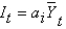 Consider the following model of the IS curve without an international sector: Consumption:    ; Investment:    ; Government expenditure:    . With this formulation,the IS curve is horizontal.