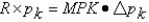<strong>In the equation , Is the:</strong> A)capital gain of capital. B)return to stock prices. C)return to capital. D)user cost of capital if taxes are zero. E)return to a bank account.