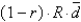 <strong>The user cost of capital with a corporate income tax is given by which of the following?</strong> A) B) C) D) E)