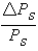 The equation   ,   Is the __________. A) rate of return to dividends B) dollar value of the stock market C) capital return D) marginal product of stocks E) discount factor