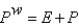 Let P denote the price of goods in the United States,   Denote the price of goods in the foreign country,and E the exchange rate,measured as the number of units of foreign currency that can be purchased with one dollar.According to the law of one price, A)    . B)    . C)    . D)    . E)    .