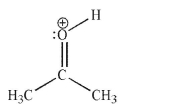 The Lewis structure shown has an additional resonance contributor.Draw this contributor and determine which structure is a better contributor to the resonance hybrid.Provide a brief explanation for your choice.  