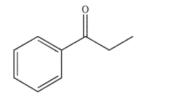 How many degrees of unsaturation are there in this compound?  