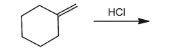 Provide the product for the reaction below.  