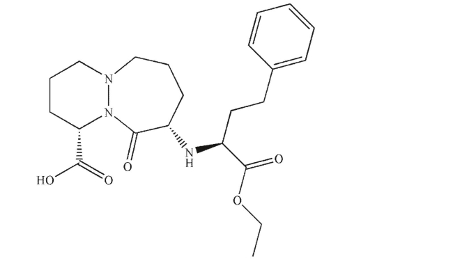Identify all stereogenic carbon atoms in the molecule shown here and assign the absolute configuration of each.  