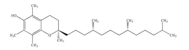 Assign the absolute configuration of each stereogenic center in the natural product shown as R or S.  
