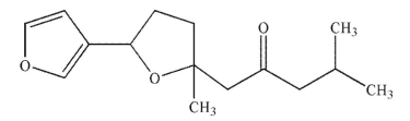 Draw all stereoisomers of the molecule shown here.  