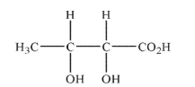 Draw all possible stereoisomers having the skeletal formula shown here.Show stereochemistry using wedge and dash notation.  