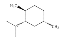 Provide a name for the structure shown here, including R and S designation of stereogenic carbons.  