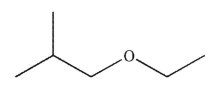Provide a common name for the molecule shown here.  