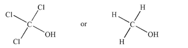 Which of the following acids is stronger? Explain your reasoning.  