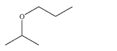 Using propene as your only carbon source, devise an efficient synthesis of the target molecule. Show the reagents needed for each step and the product of each step.  