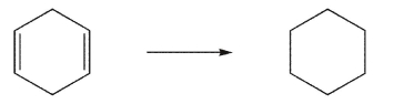 List three ways to accomplish the transformation shown here.  
