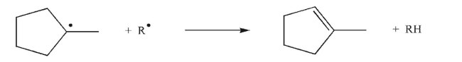 Draw an arrow-pushing mechanism for the transformation shown here.  