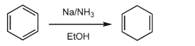 Draw a complete mechanism for the following transformation.Include all lone pairs and single electrons, curved arrows, and formal charges.Include all significant resonance structures.  