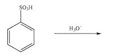 Predict the product of the following reaction.  