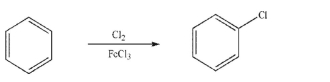 Draw a mechanism for the transformation shown here.Include all lone pairs, curved arrows, and nonzero formal charges.  