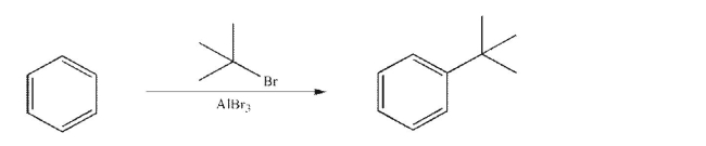 Draw a mechanism for the following transformation.Include all necessary lone pairs, curved arrows, and nonzero formal charges.  