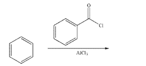 Predict the product of the following reaction and draw a mechanism to rationalize its formation. Include all necessary lone pairs, curved arrows, and nonzero formal charges.  