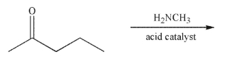 Predict the product of the following reaction.  