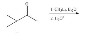 Predict the product of the following reaction.  
