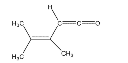 Provide the correct IUPAC name for the following compound.  