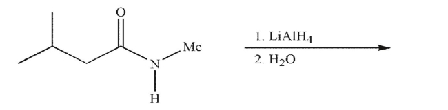 Predict the product of the following reaction conditions.  