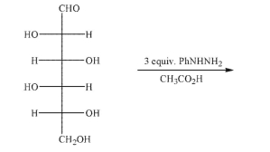 Predict the product of the following reaction conditions.  