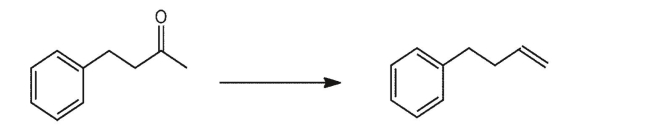 Provide the reagents necessary to achieve the following transformation.  