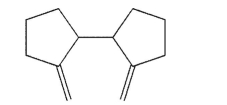 Draw the product of thermal Cope rearrangement of this compound.  <div style=padding-top: 35px> 