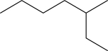 What is the IUPAC name for the following molecule?  