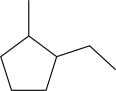 What is the IUPAC name for the following molecule?  